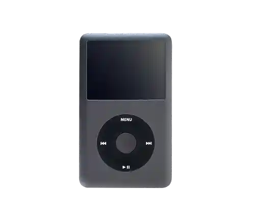 iPod